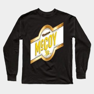 RWO Junior McCoy Long Sleeve T-Shirt